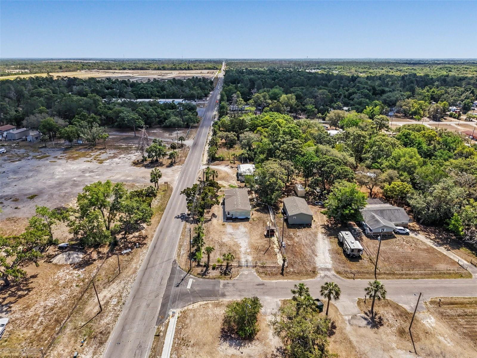 HUDSON HILLS - Residential