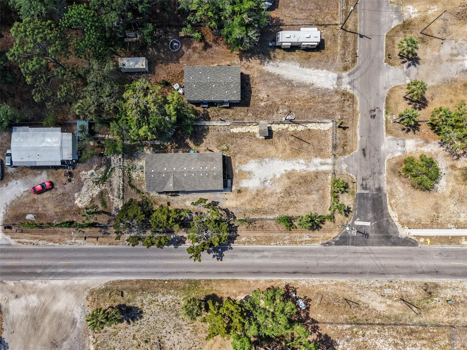 HUDSON HILLS - Residential