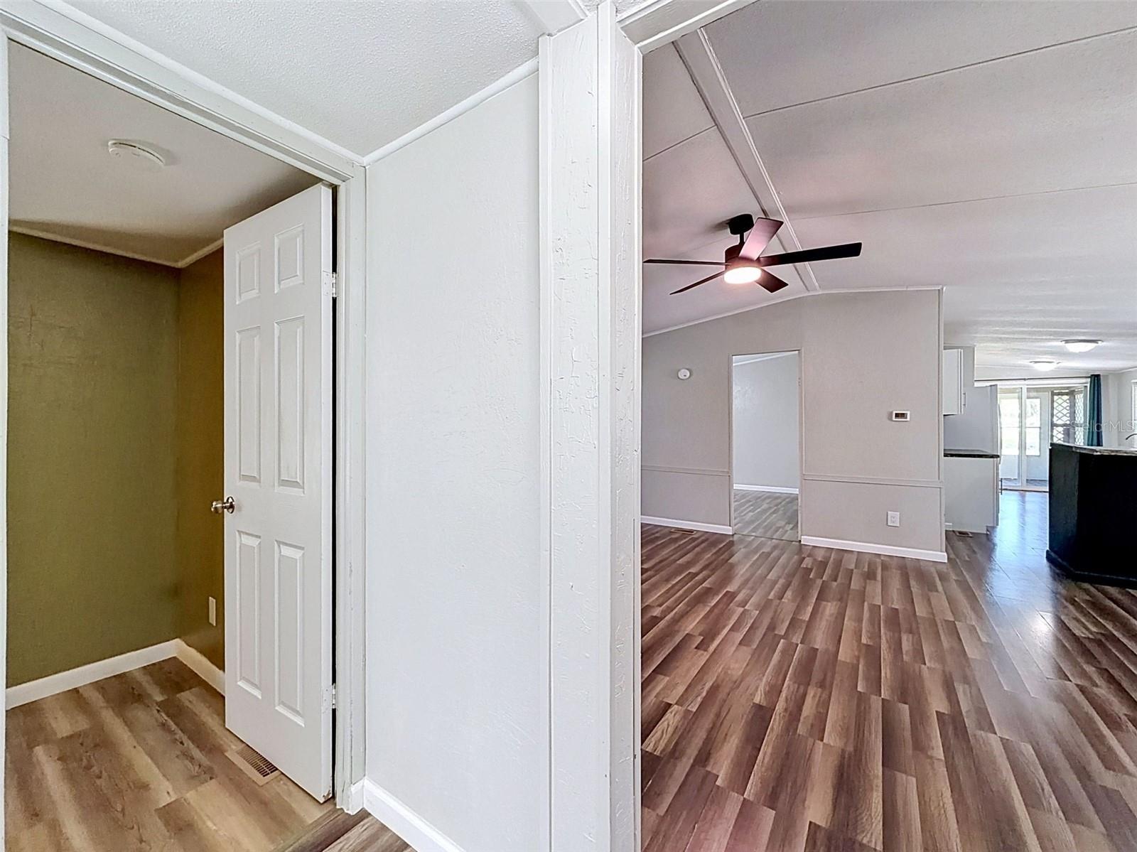 HUDSON HILLS - Residential