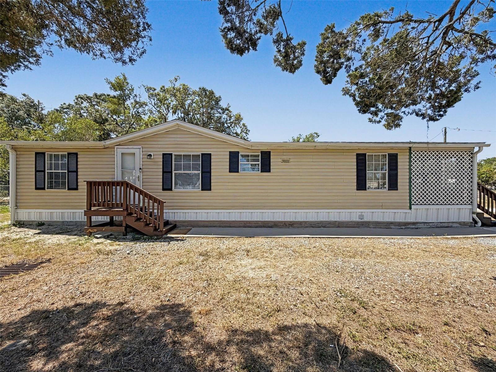 15936 ARCHER ST & 9718 DENTON AVE.