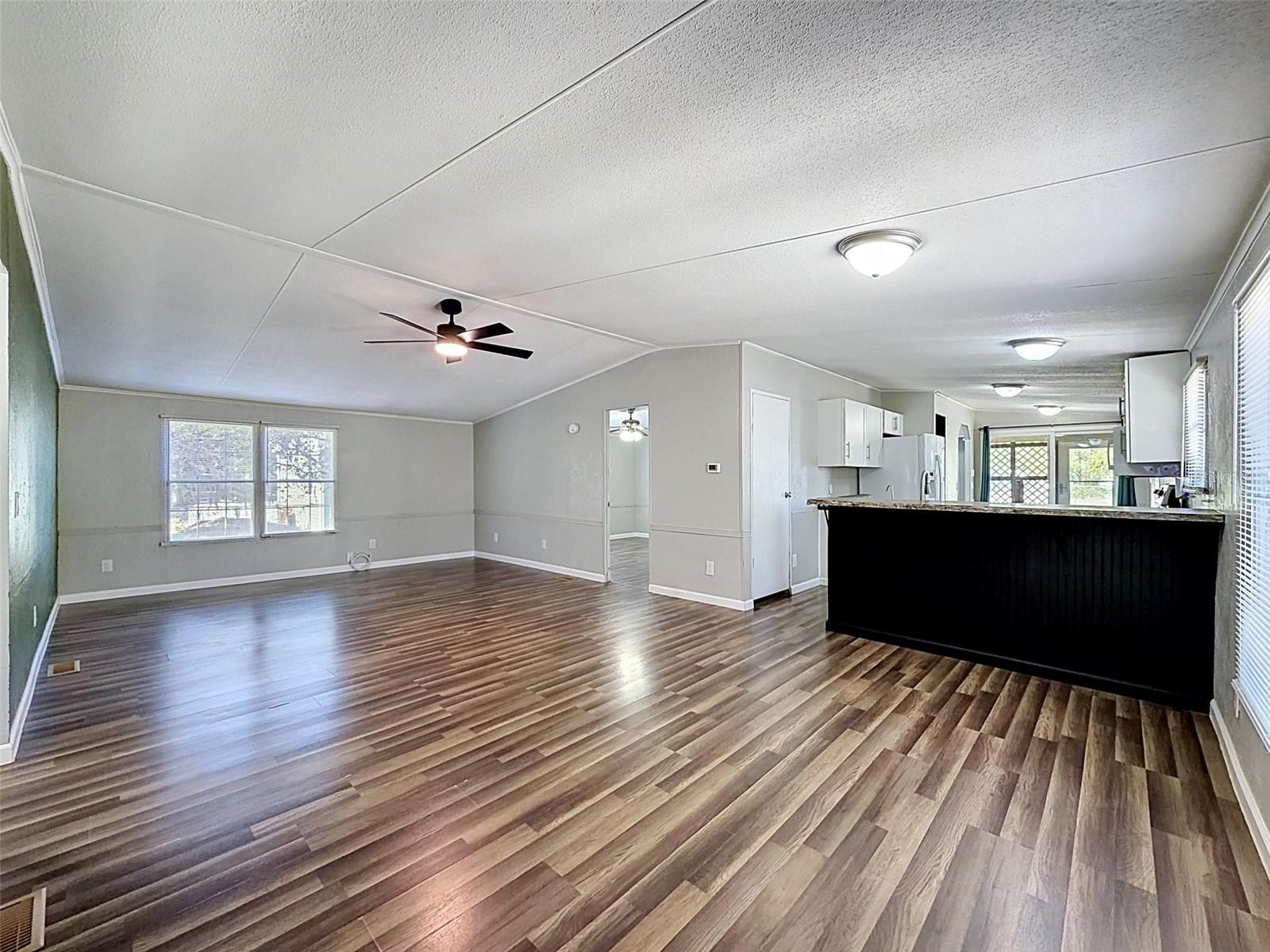 HUDSON HILLS - Residential