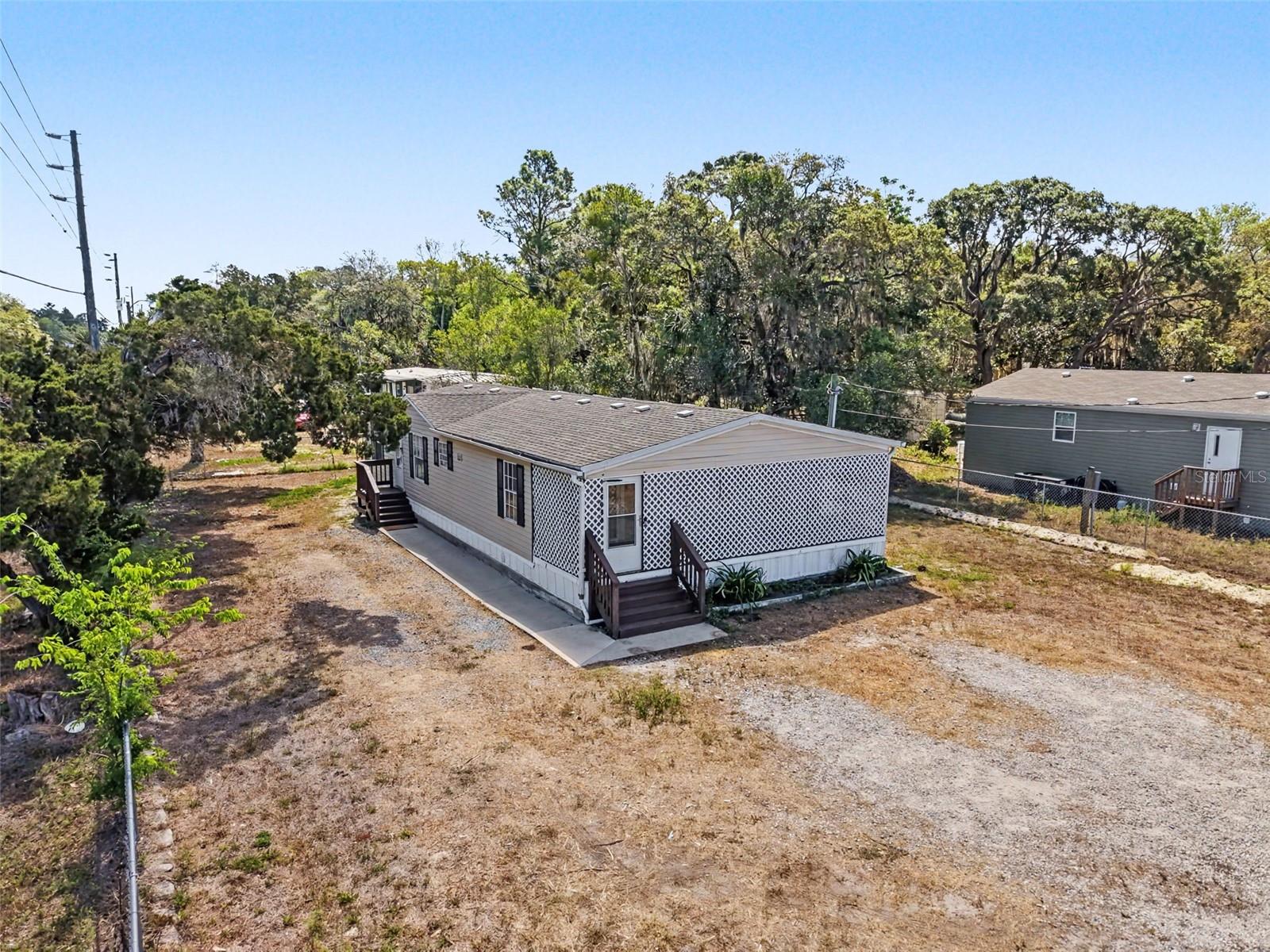 HUDSON HILLS - Residential