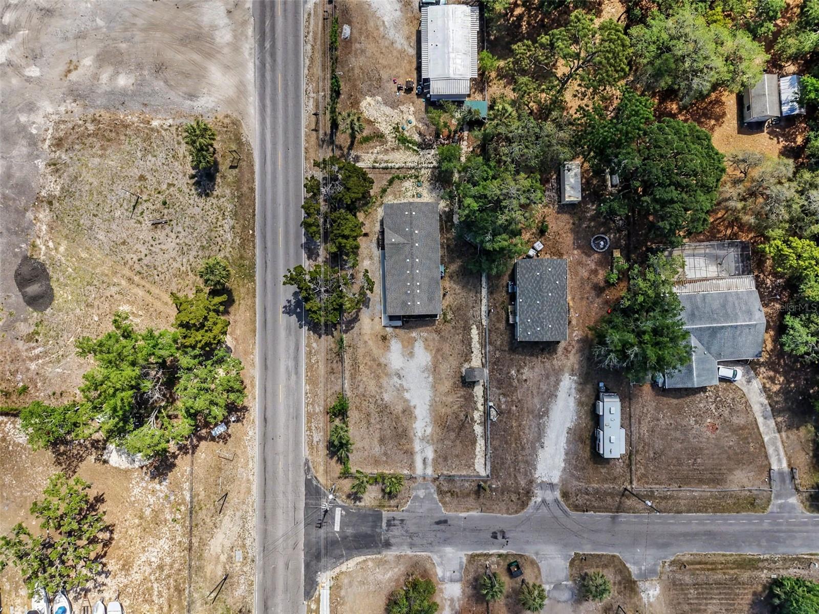 HUDSON HILLS - Residential