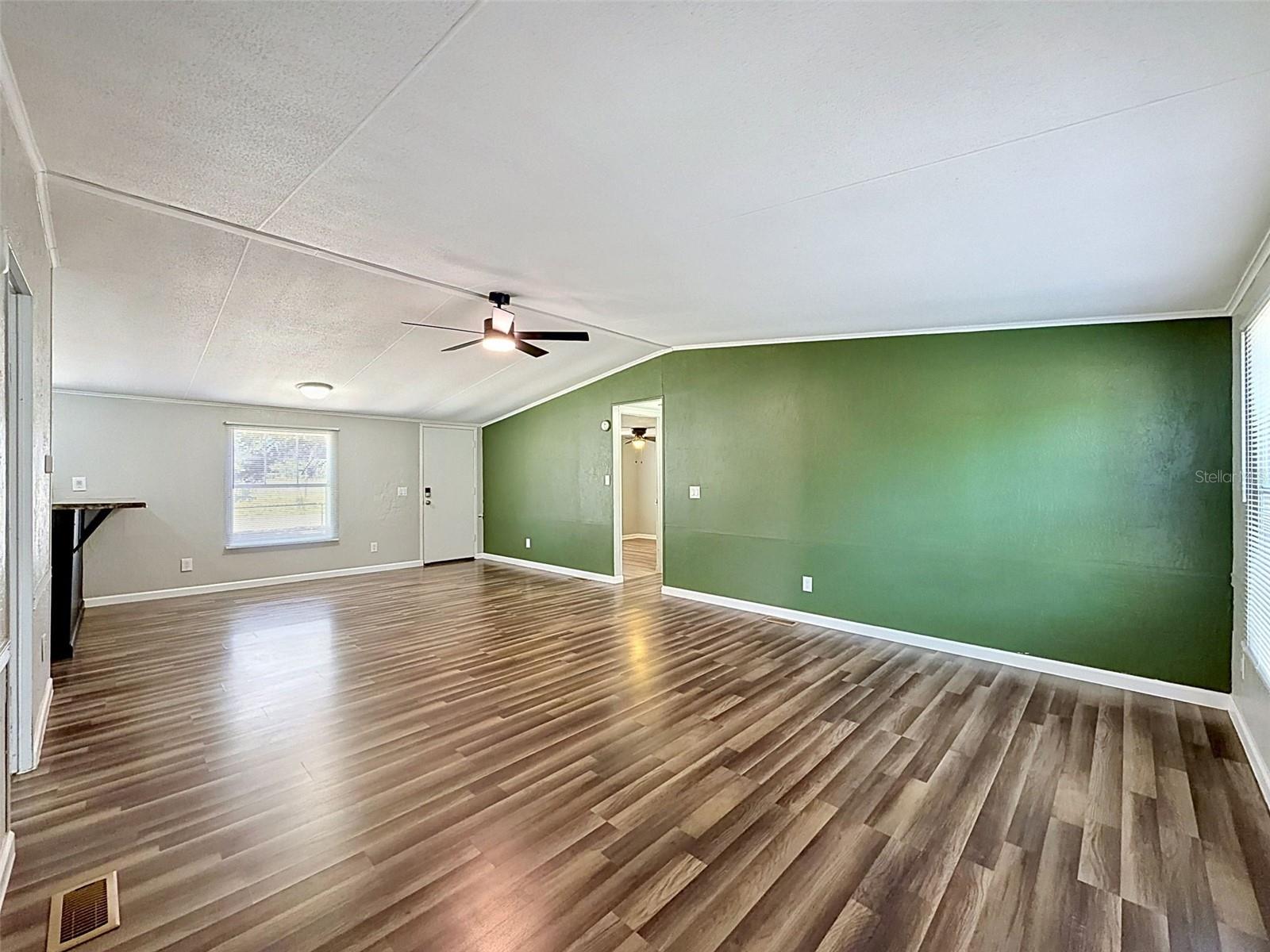 HUDSON HILLS - Residential