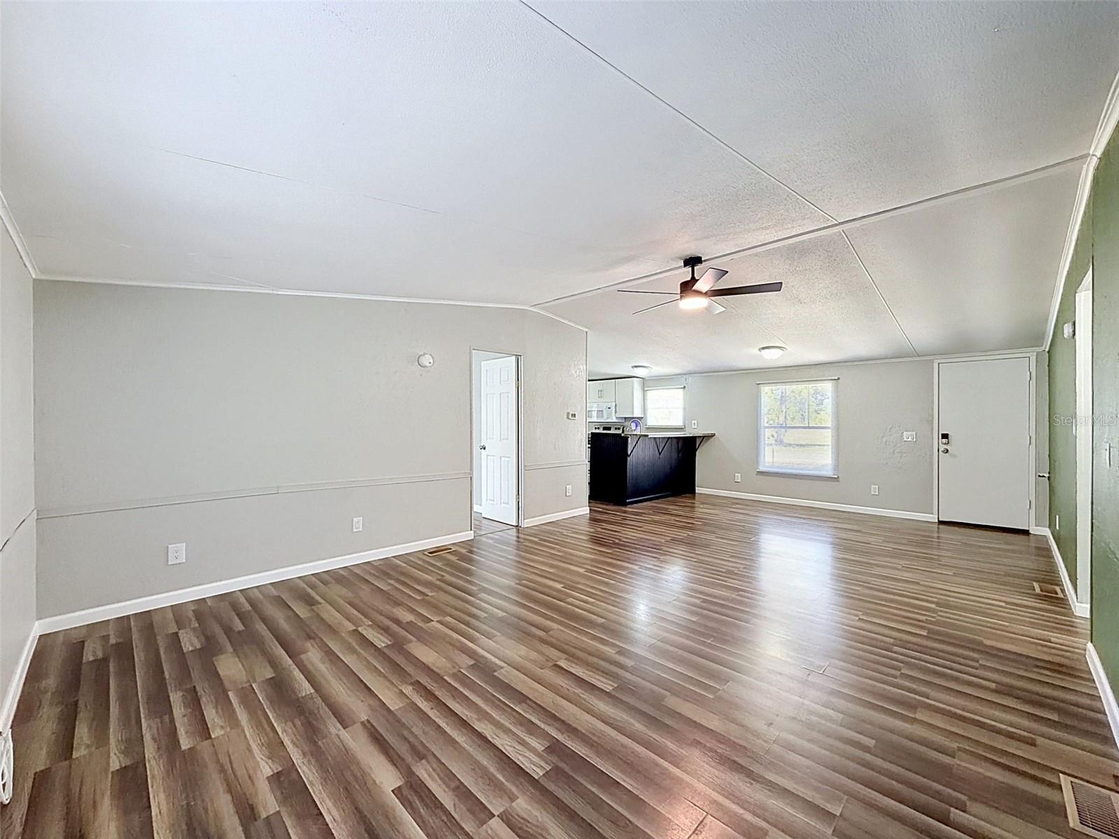 HUDSON HILLS - Residential