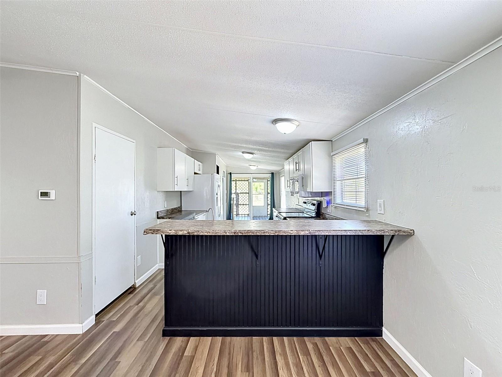 HUDSON HILLS - Residential