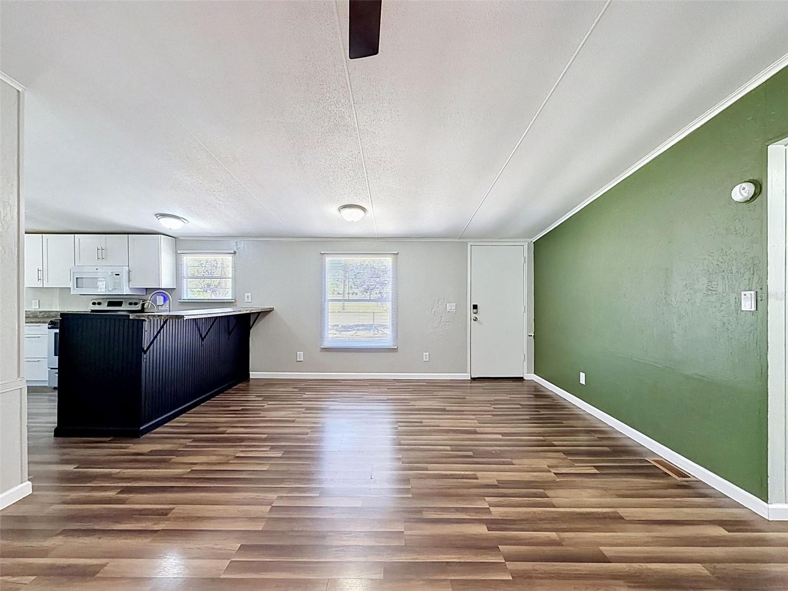 HUDSON HILLS - Residential