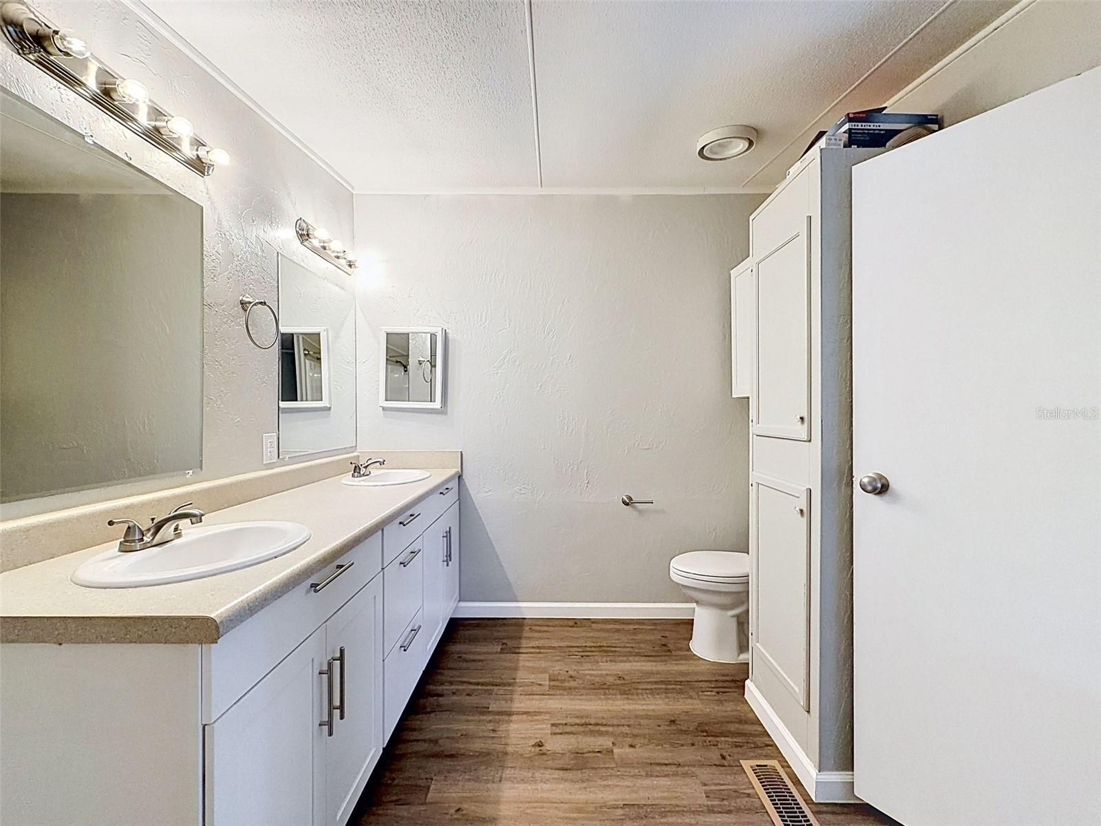 HUDSON HILLS - Residential