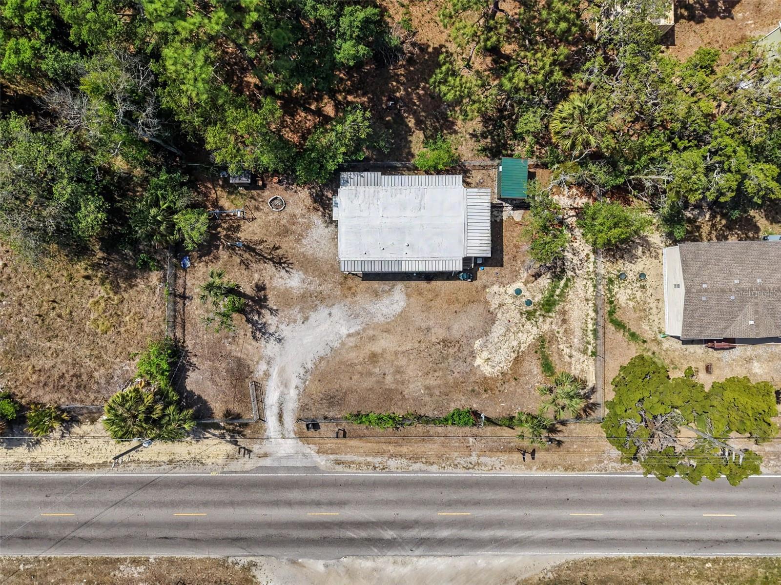 HUDSON HILLS - Residential