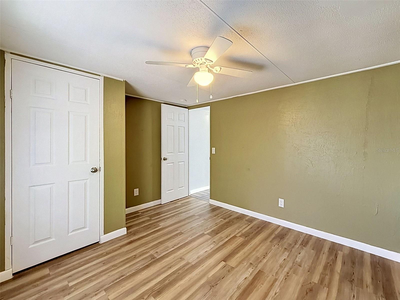 HUDSON HILLS - Residential