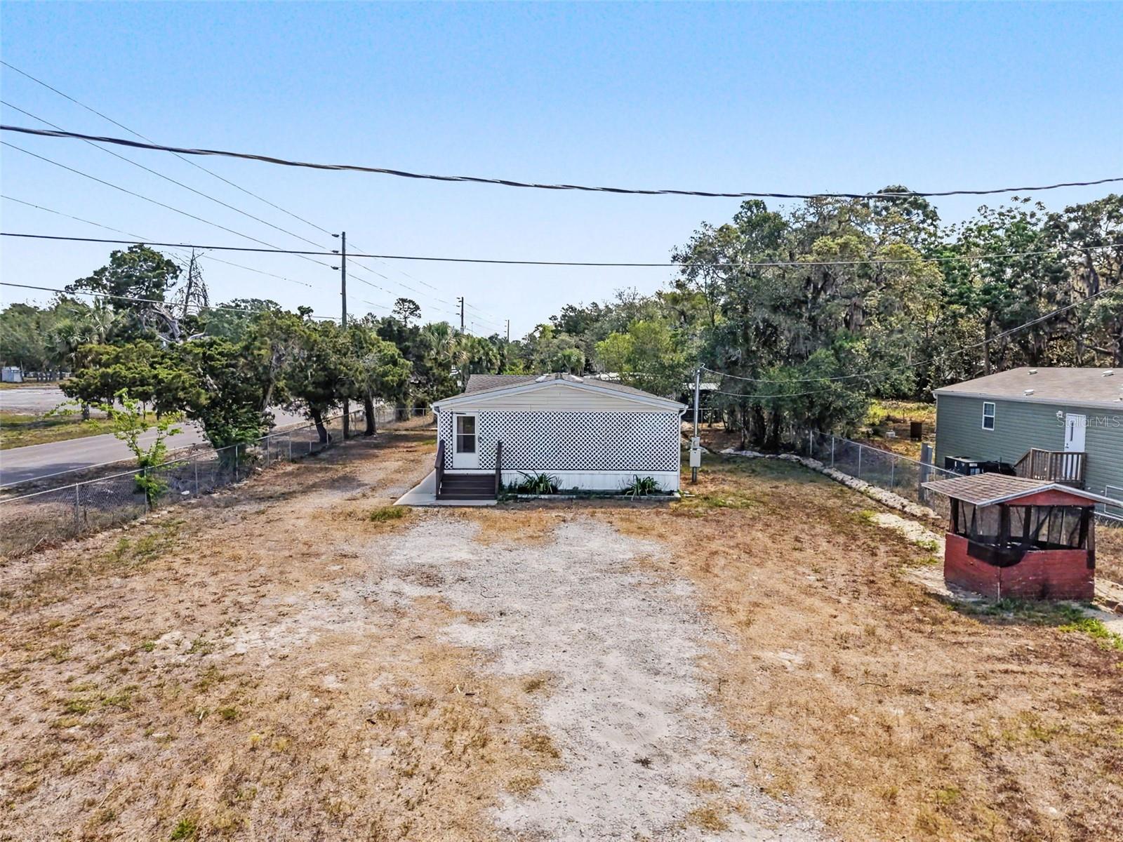 HUDSON HILLS - Residential