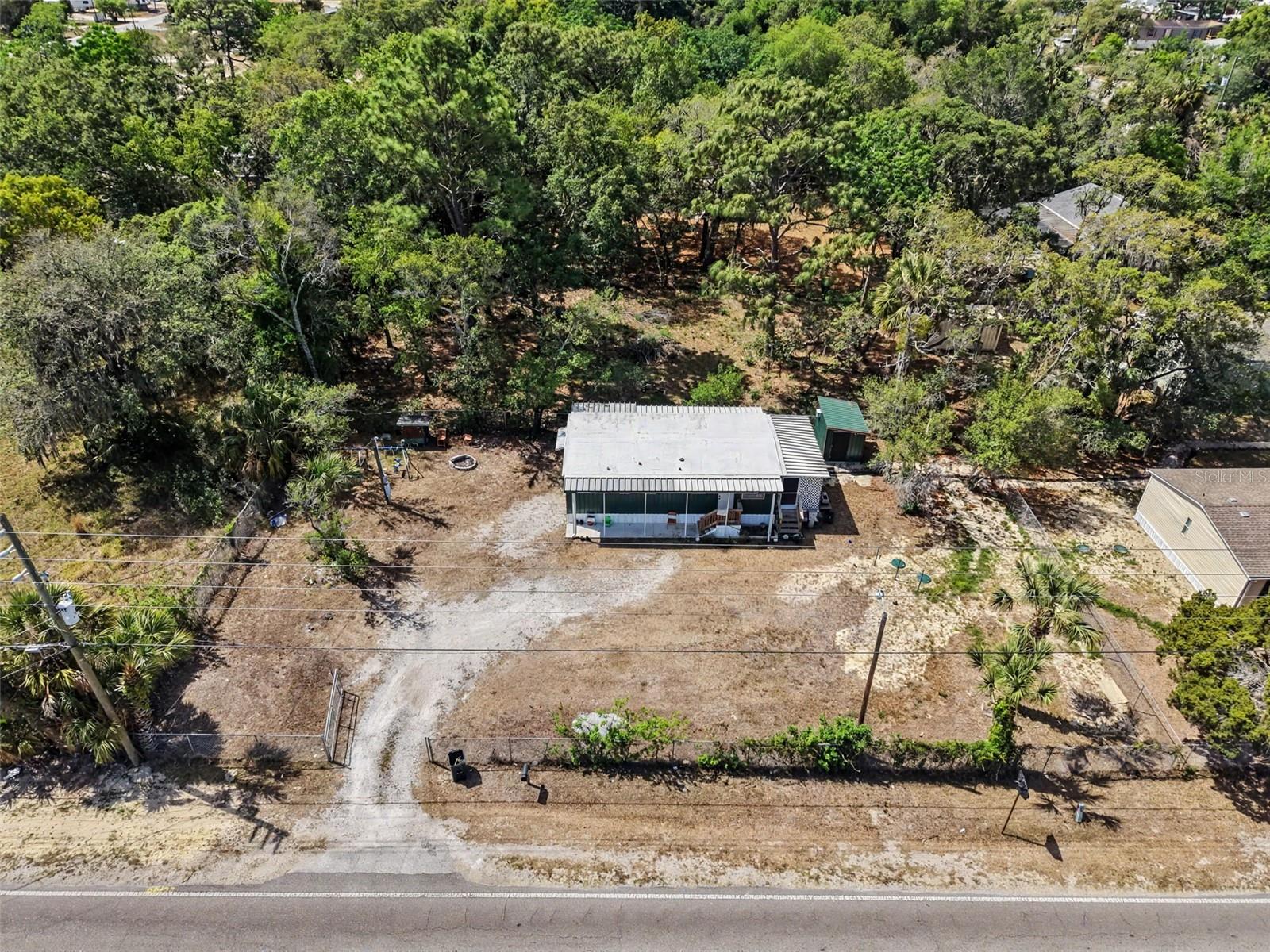 HUDSON HILLS - Residential