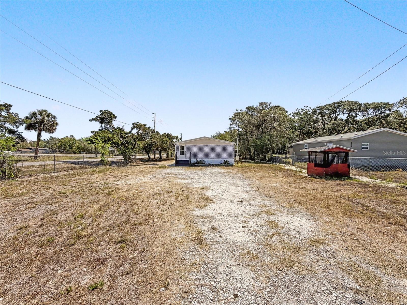 HUDSON HILLS - Residential