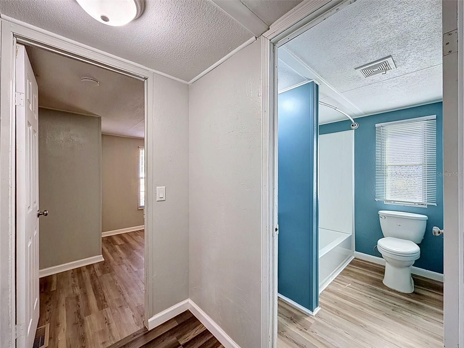 HUDSON HILLS - Residential