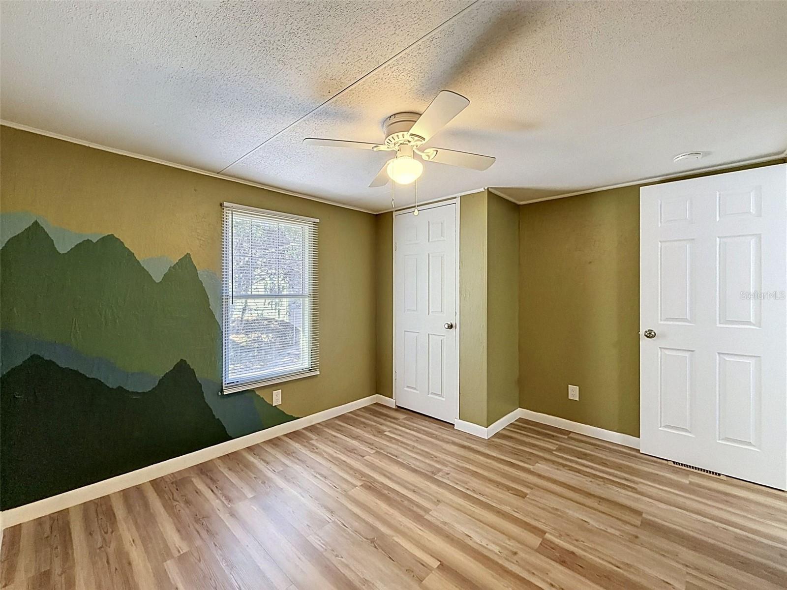 HUDSON HILLS - Residential