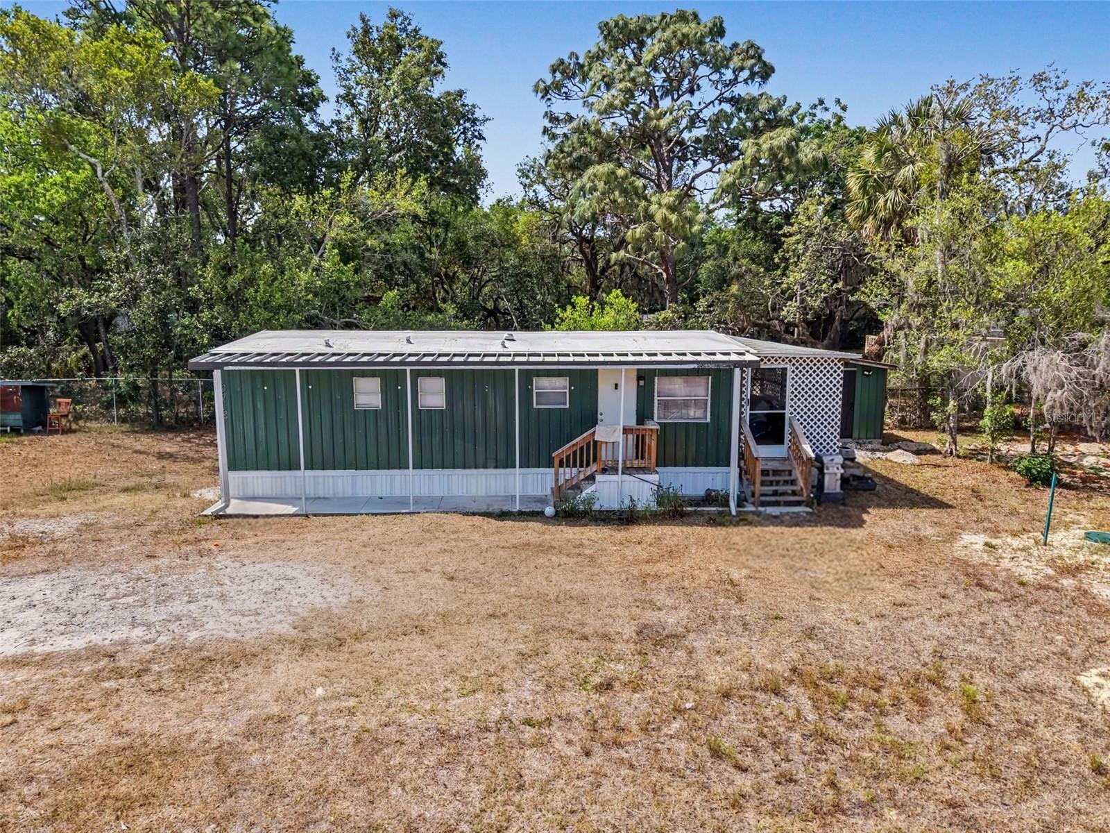 HUDSON HILLS - Residential