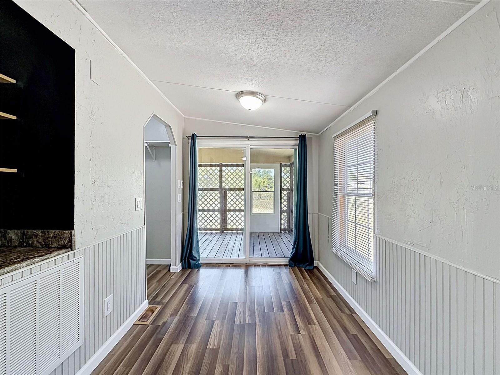 HUDSON HILLS - Residential