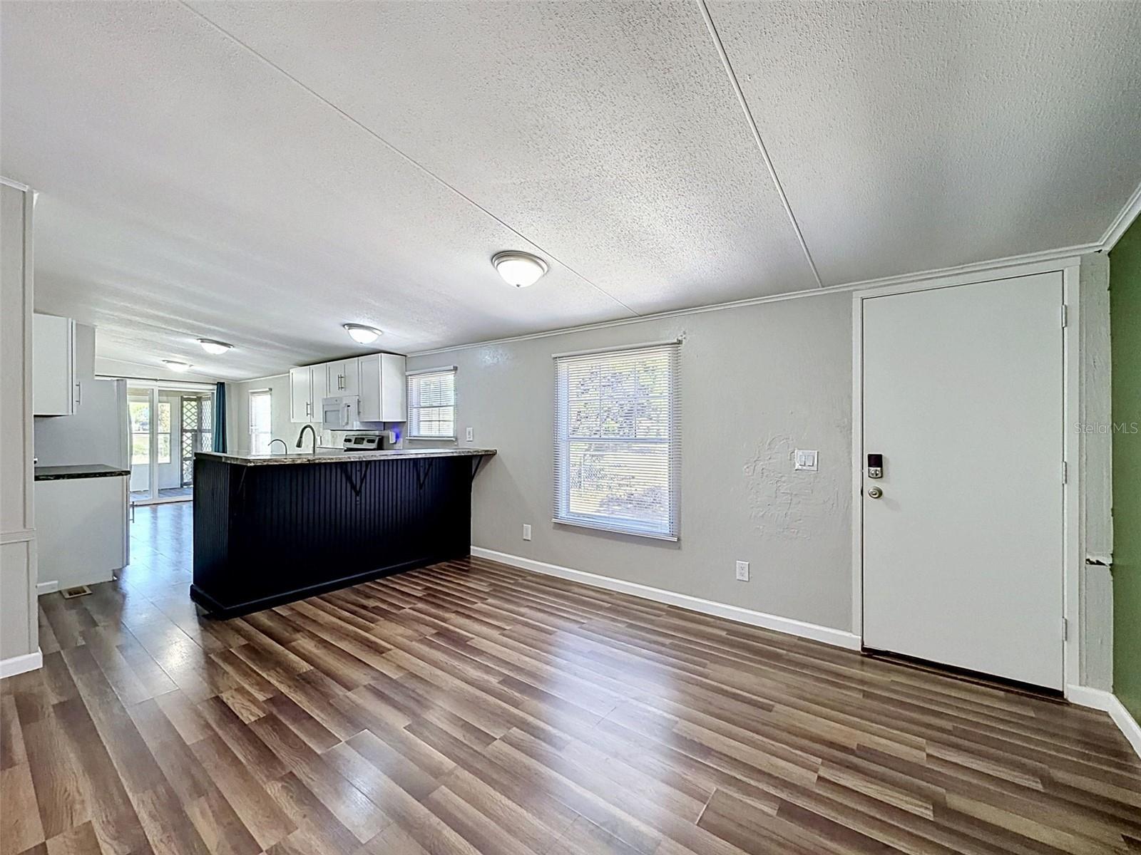 HUDSON HILLS - Residential