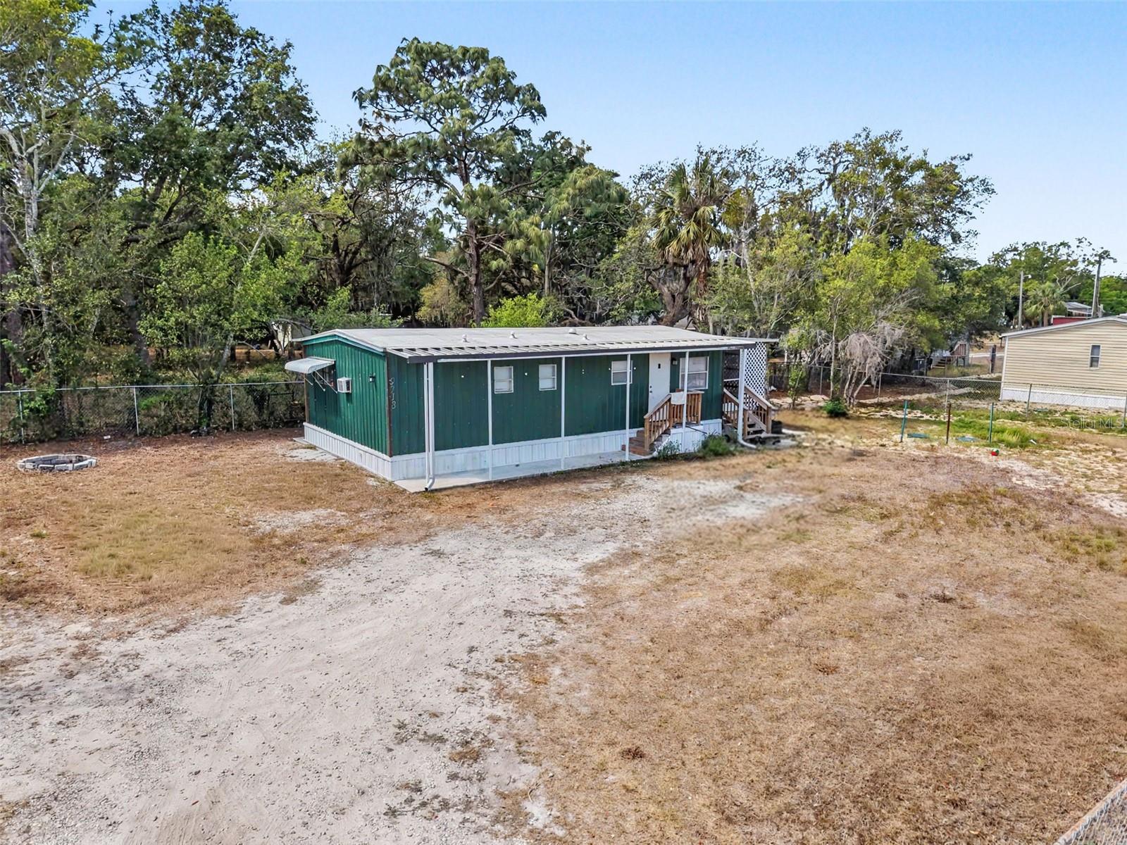 HUDSON HILLS - Residential