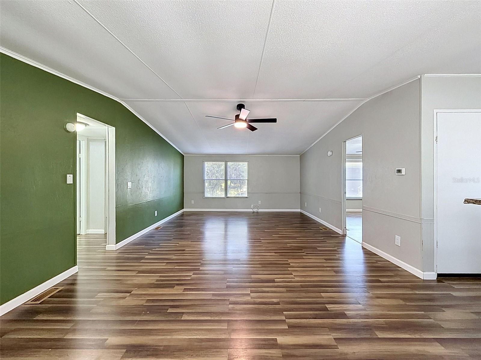 HUDSON HILLS - Residential