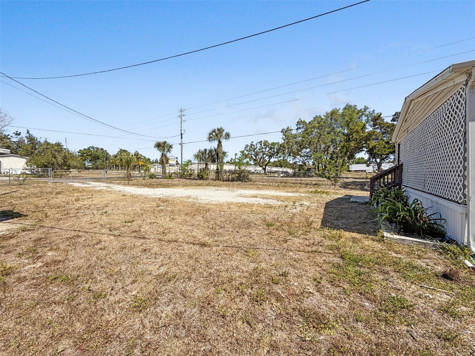 HUDSON HILLS - Residential