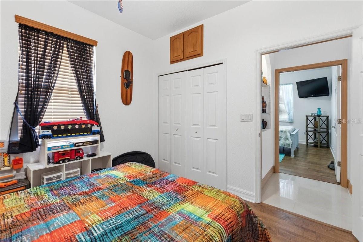 ROTONDA WEST LONG MEADOW - Residential