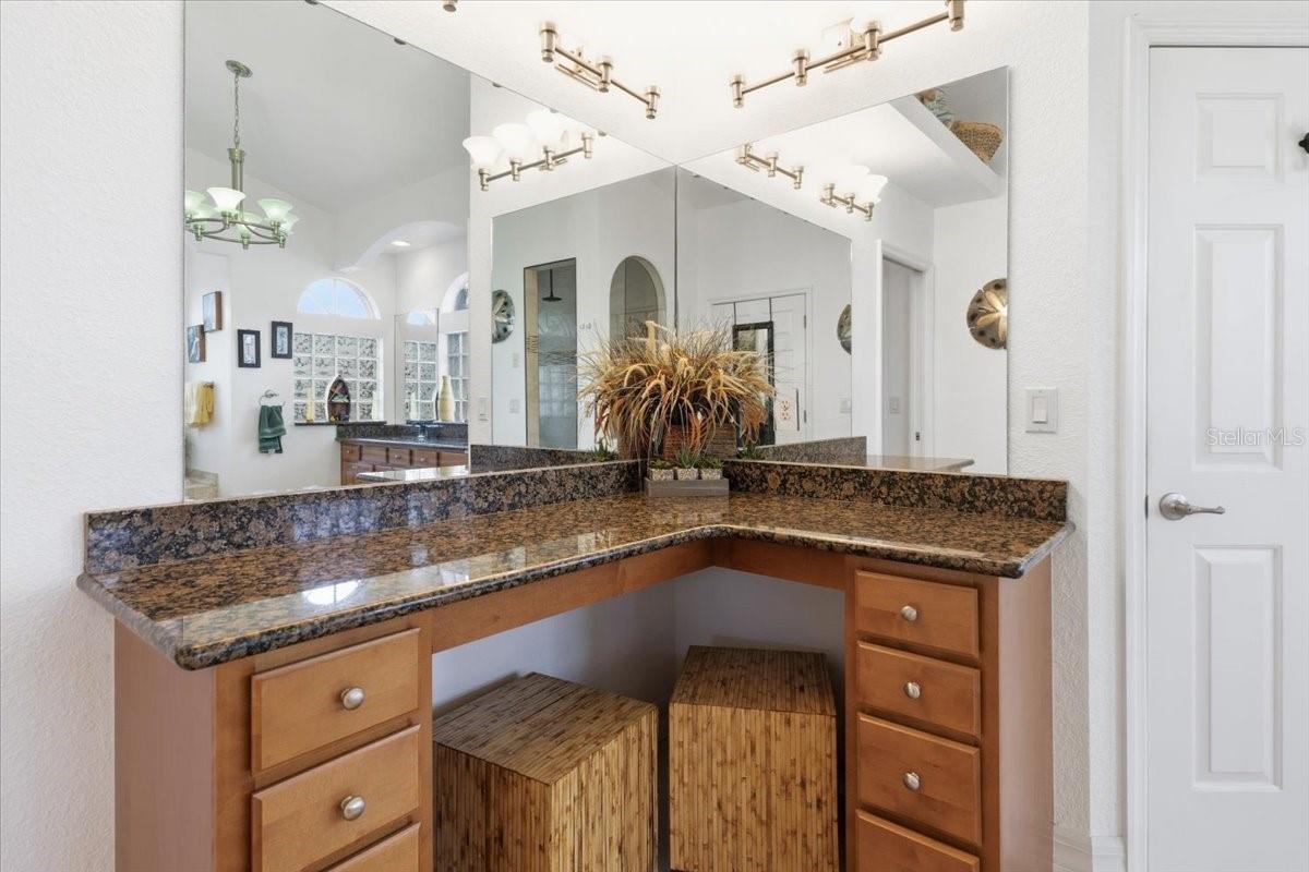 ROTONDA WEST LONG MEADOW - Residential