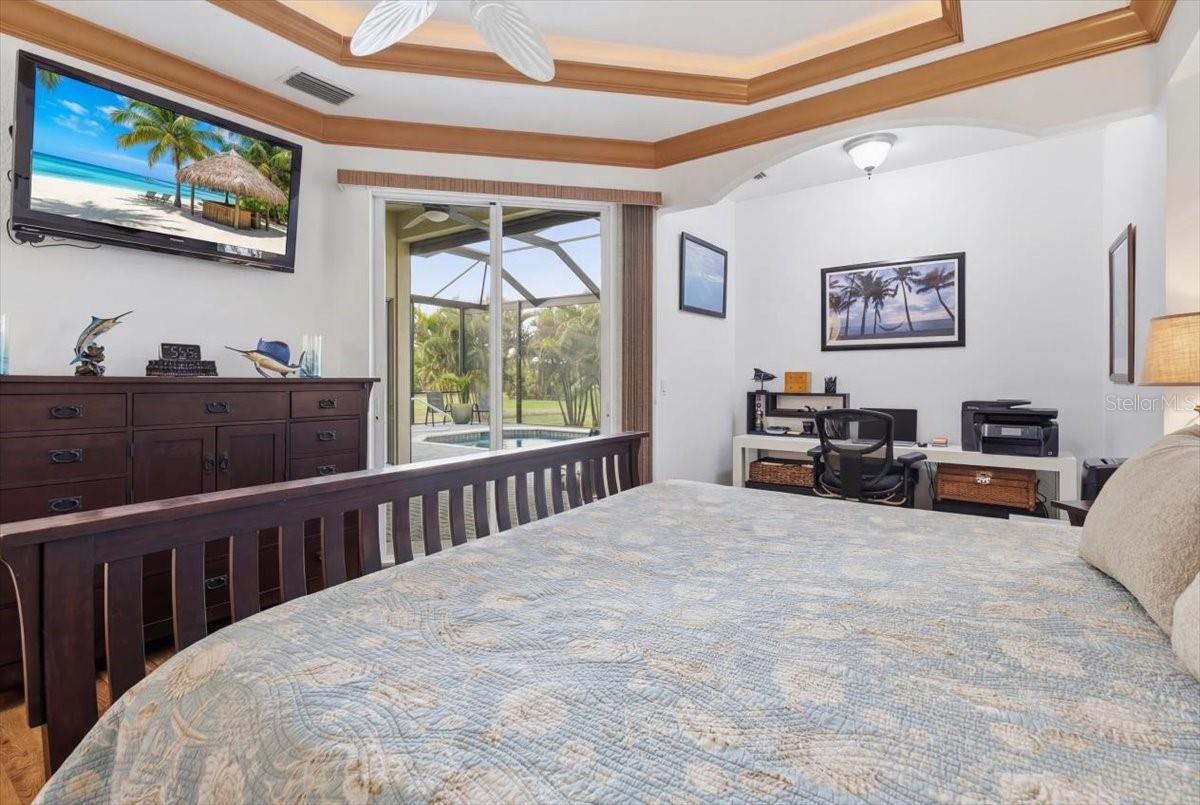 ROTONDA WEST LONG MEADOW - Residential