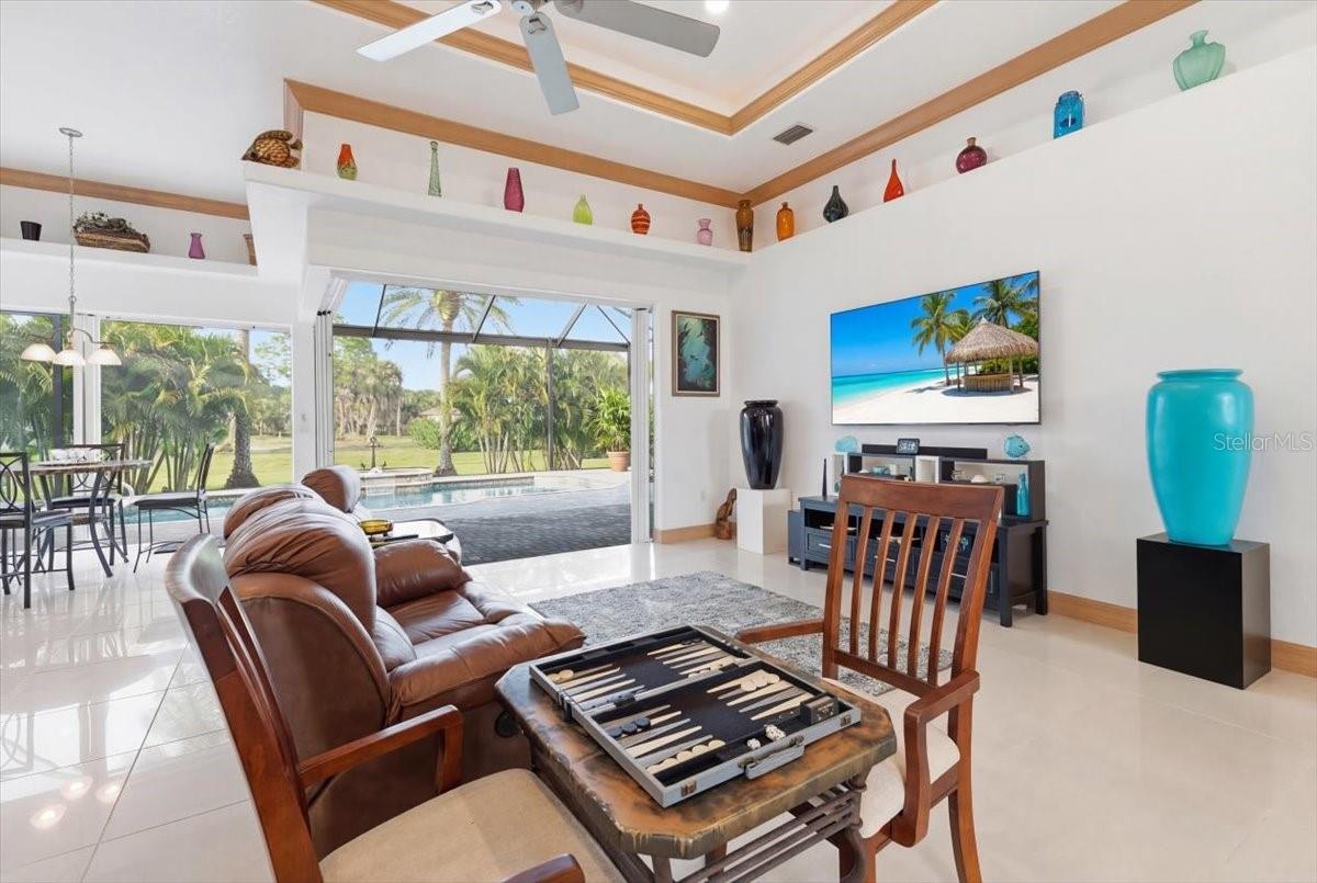 ROTONDA WEST LONG MEADOW - Residential