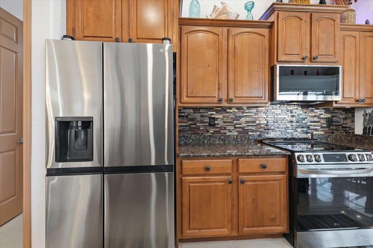 ROTONDA WEST LONG MEADOW - Residential