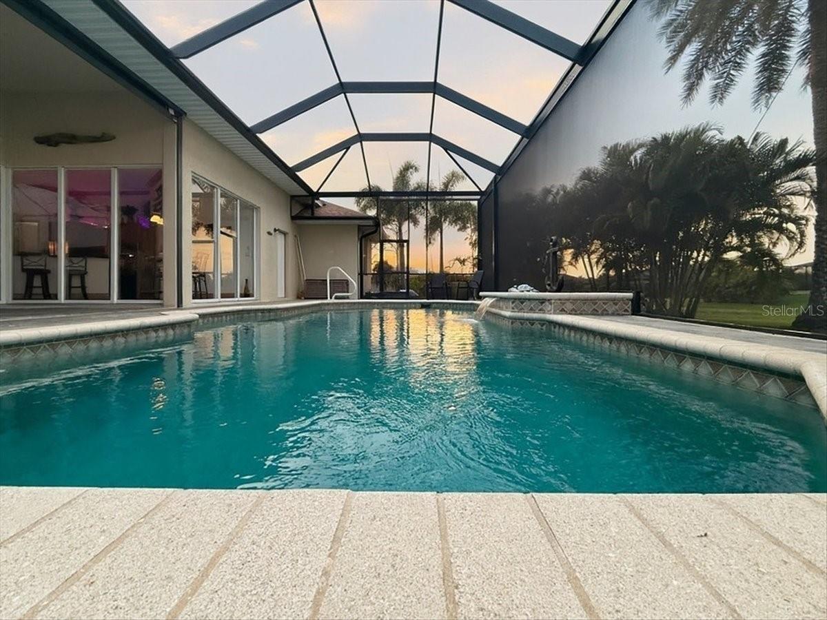 ROTONDA WEST LONG MEADOW - Residential