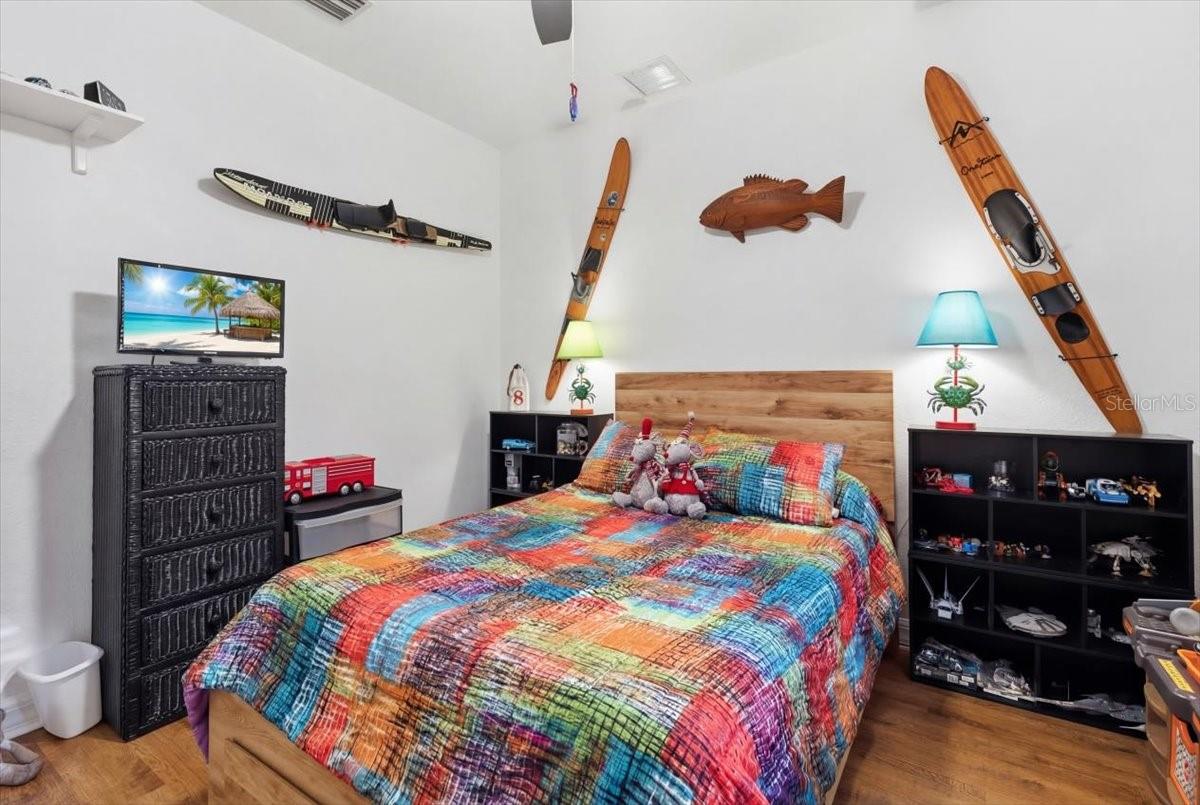 ROTONDA WEST LONG MEADOW - Residential