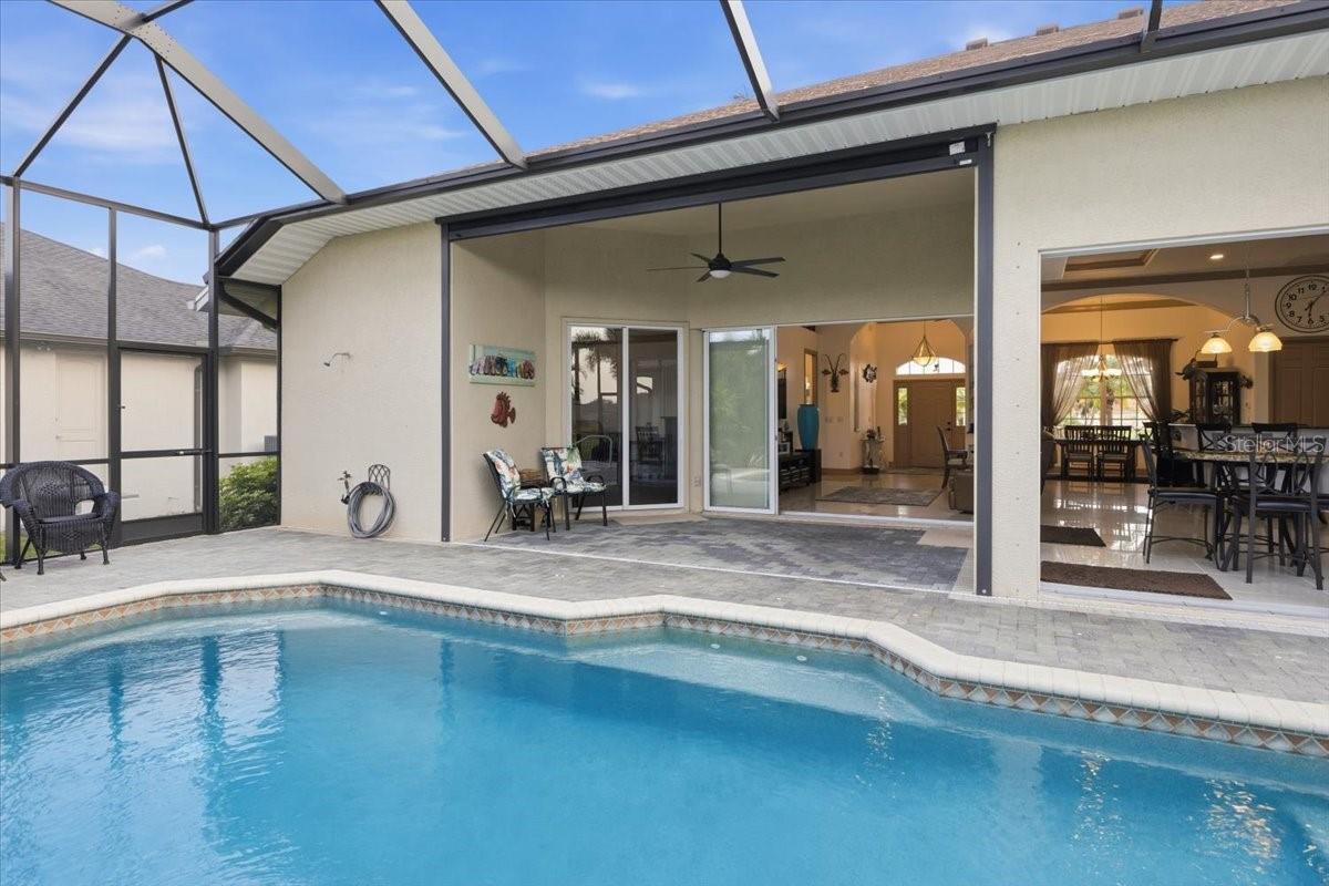 ROTONDA WEST LONG MEADOW - Residential