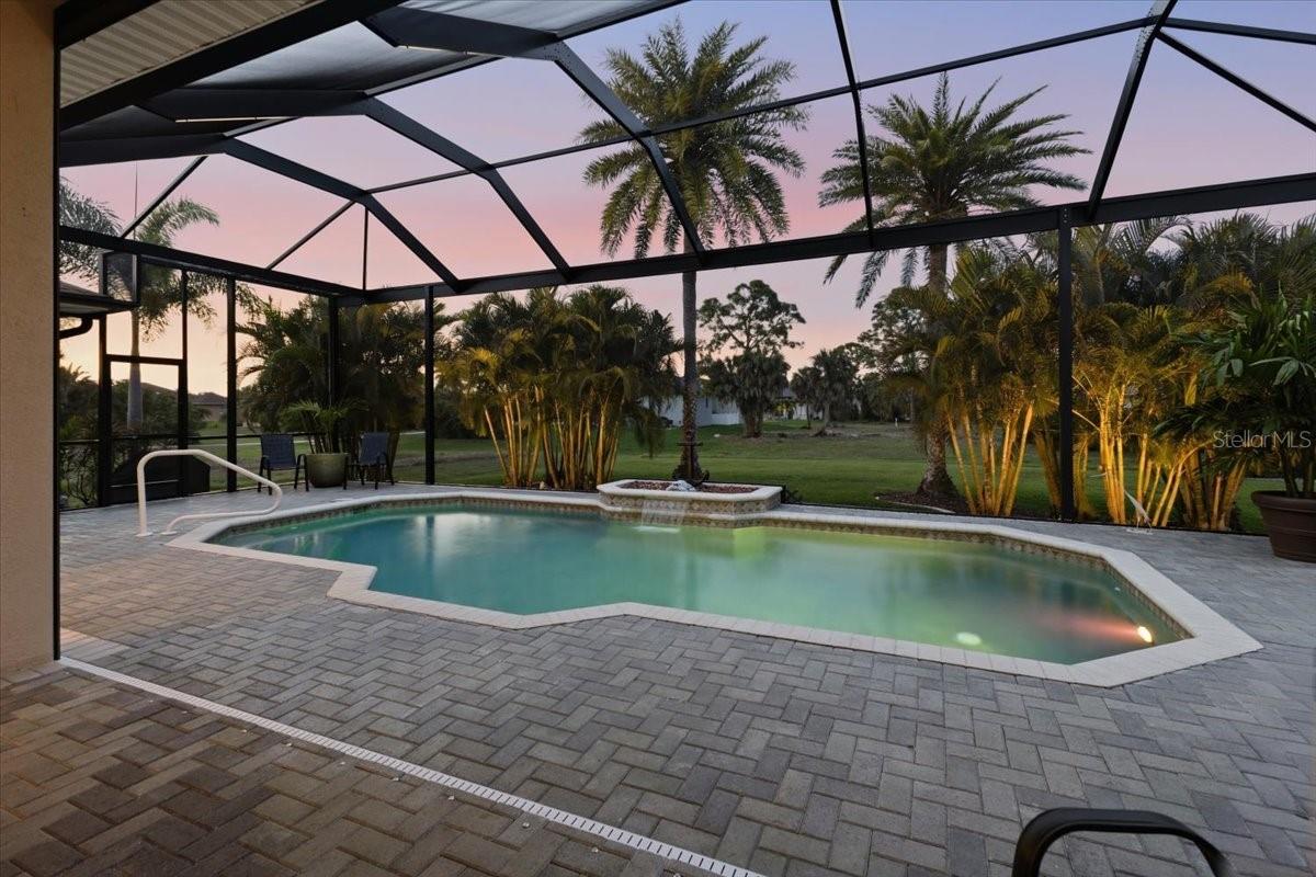 ROTONDA WEST LONG MEADOW - Residential