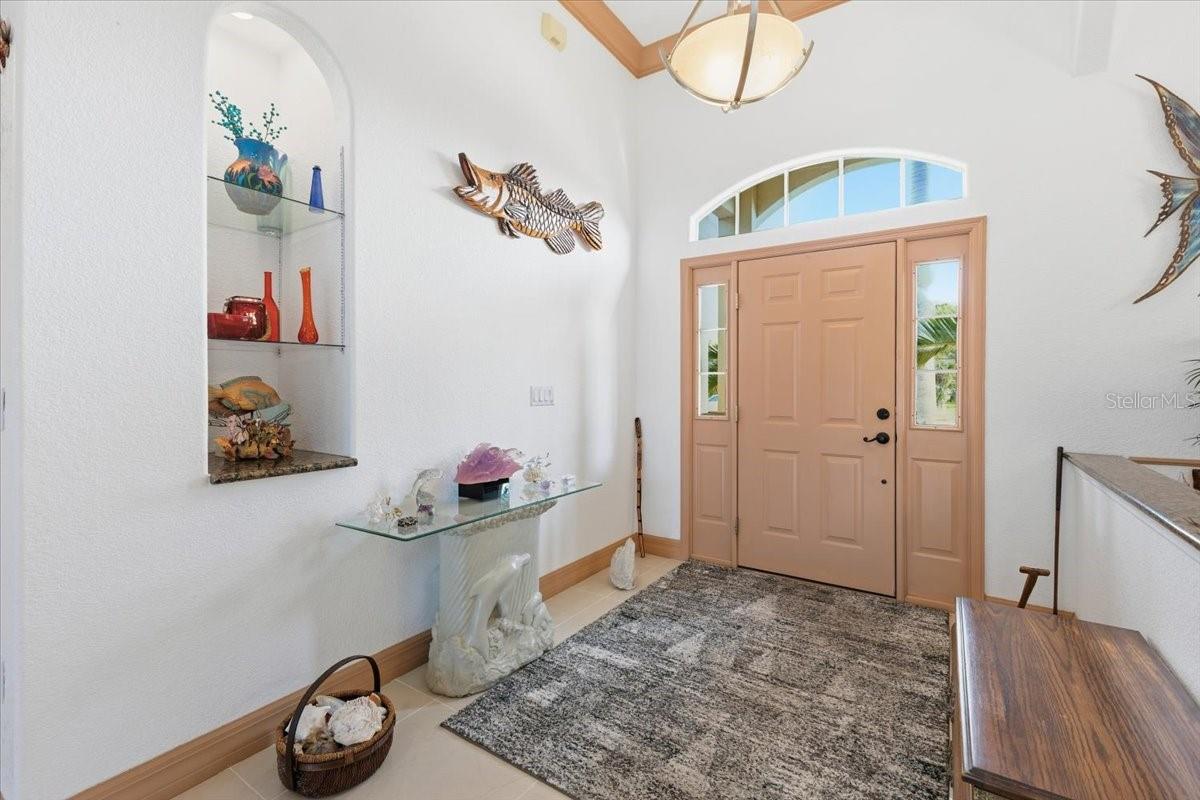 ROTONDA WEST LONG MEADOW - Residential