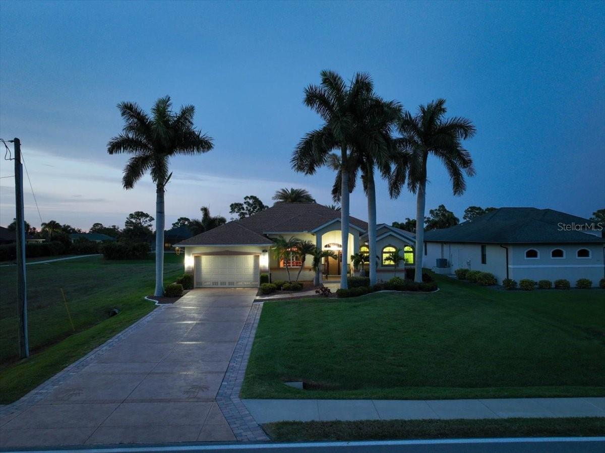 ROTONDA WEST LONG MEADOW - Residential