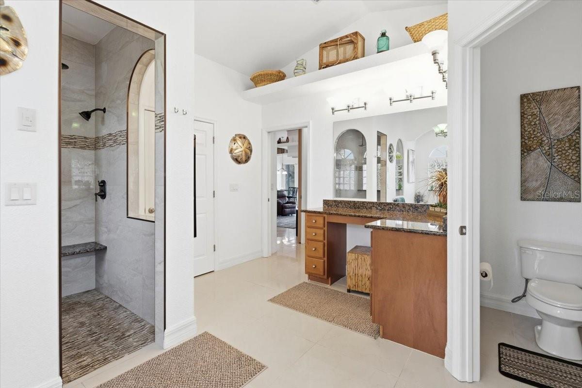 ROTONDA WEST LONG MEADOW - Residential