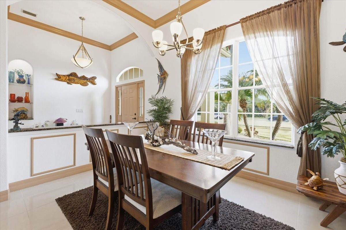 ROTONDA WEST LONG MEADOW - Residential