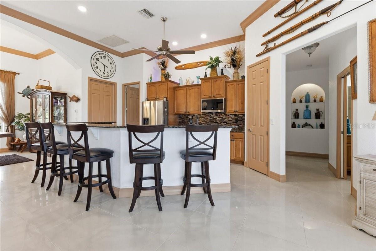 ROTONDA WEST LONG MEADOW - Residential