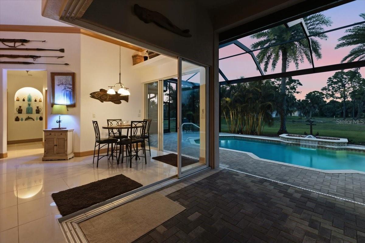 ROTONDA WEST LONG MEADOW - Residential