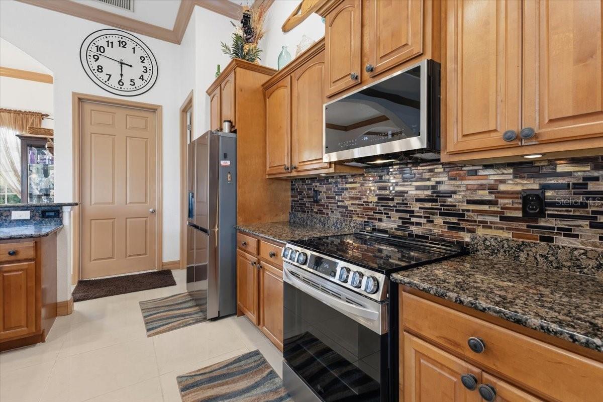 ROTONDA WEST LONG MEADOW - Residential