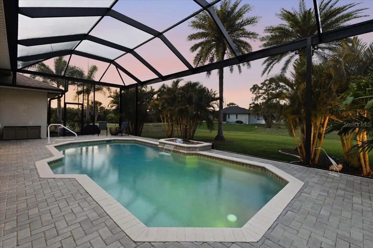 ROTONDA WEST LONG MEADOW - Residential