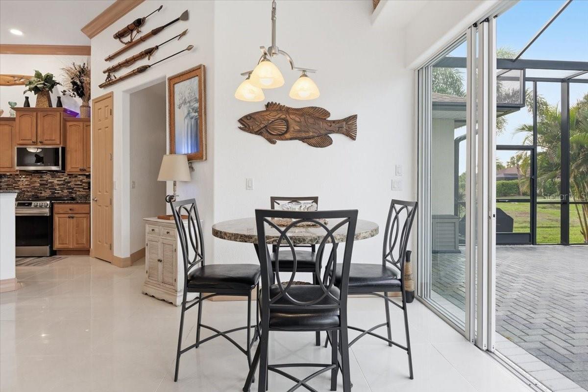 ROTONDA WEST LONG MEADOW - Residential