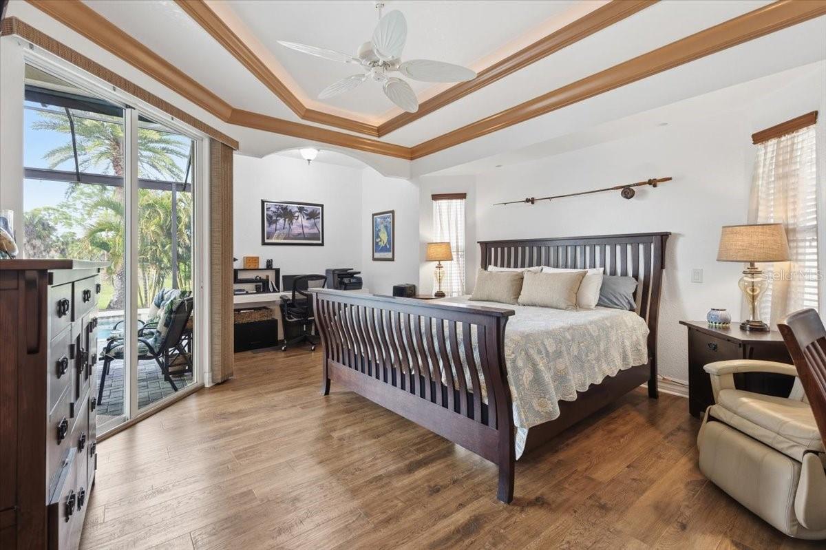 ROTONDA WEST LONG MEADOW - Residential