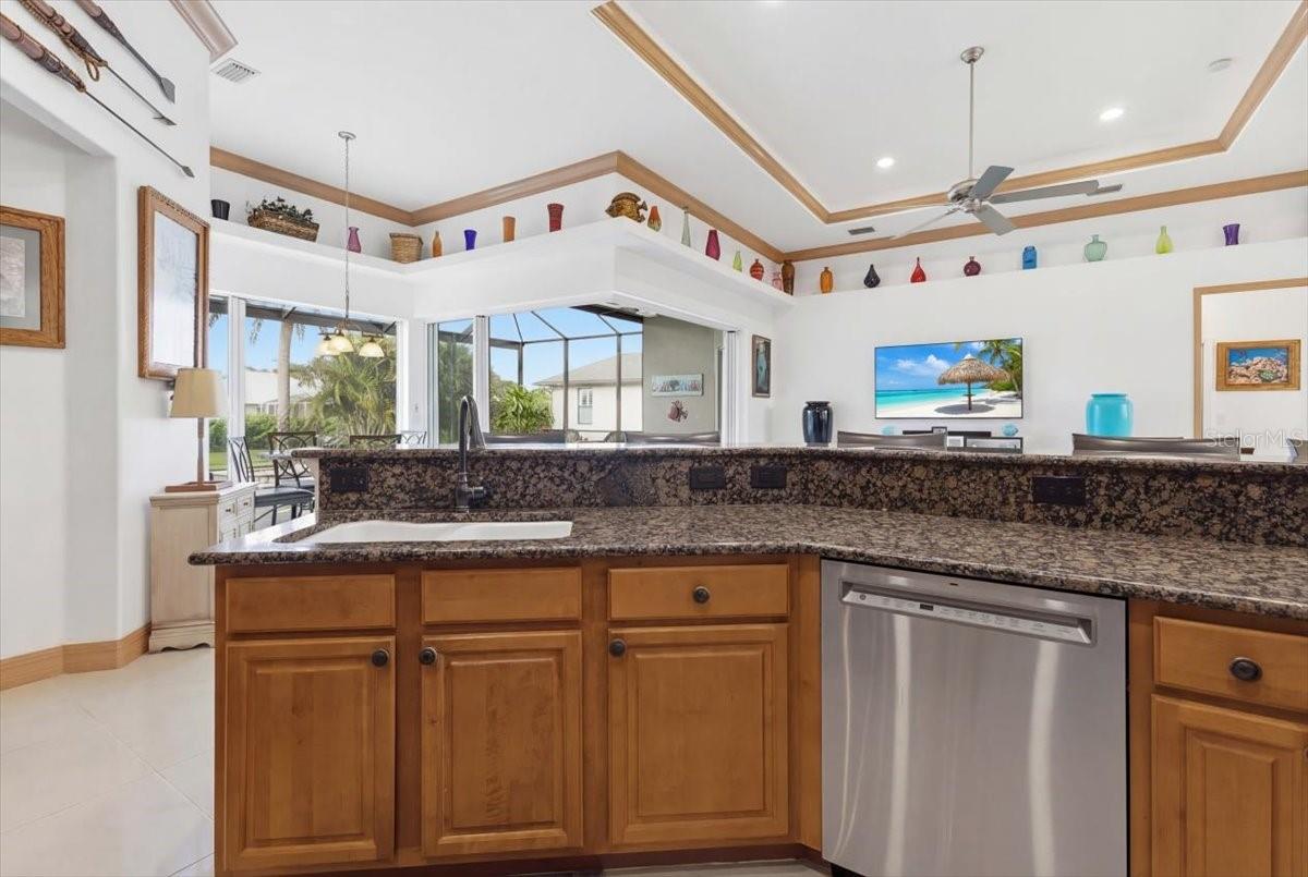 ROTONDA WEST LONG MEADOW - Residential