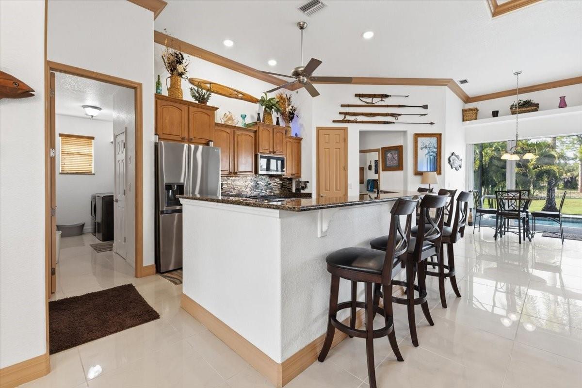 ROTONDA WEST LONG MEADOW - Residential