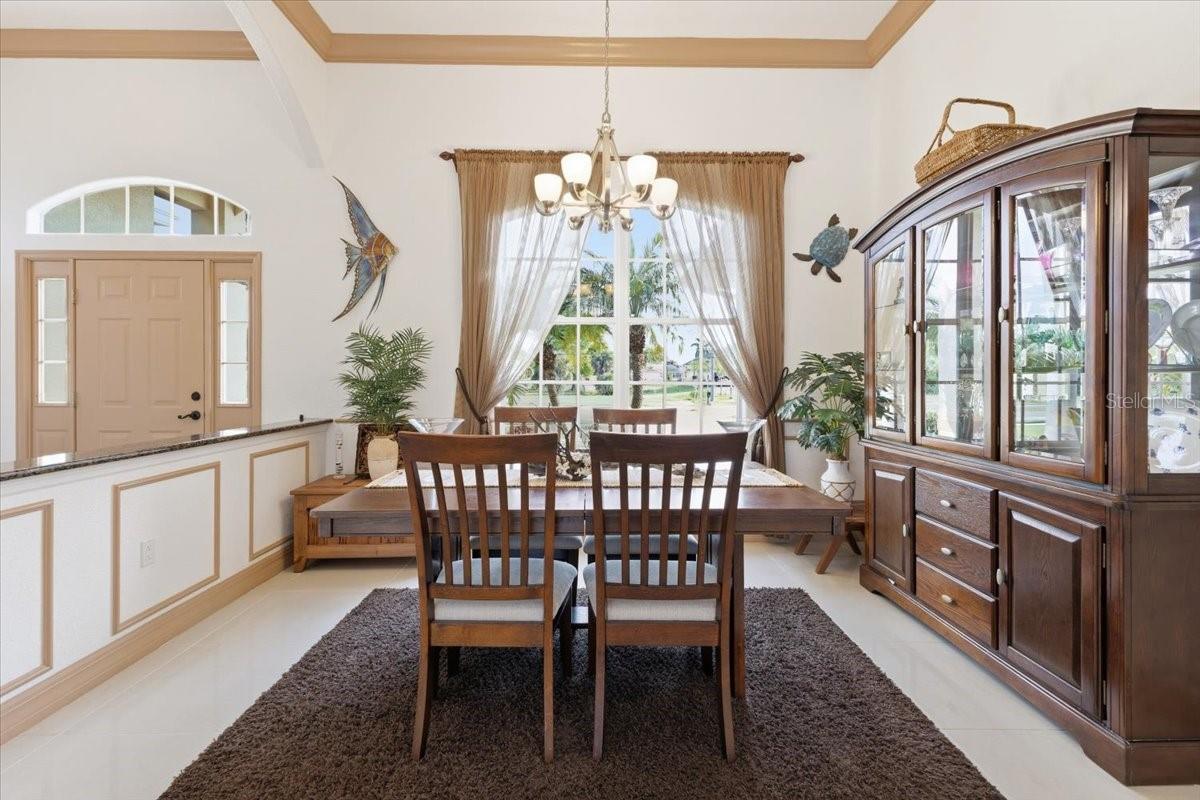 ROTONDA WEST LONG MEADOW - Residential