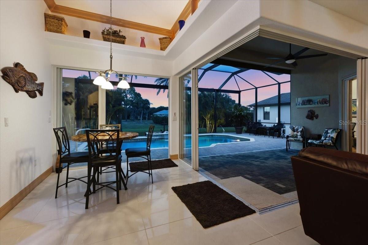 ROTONDA WEST LONG MEADOW - Residential