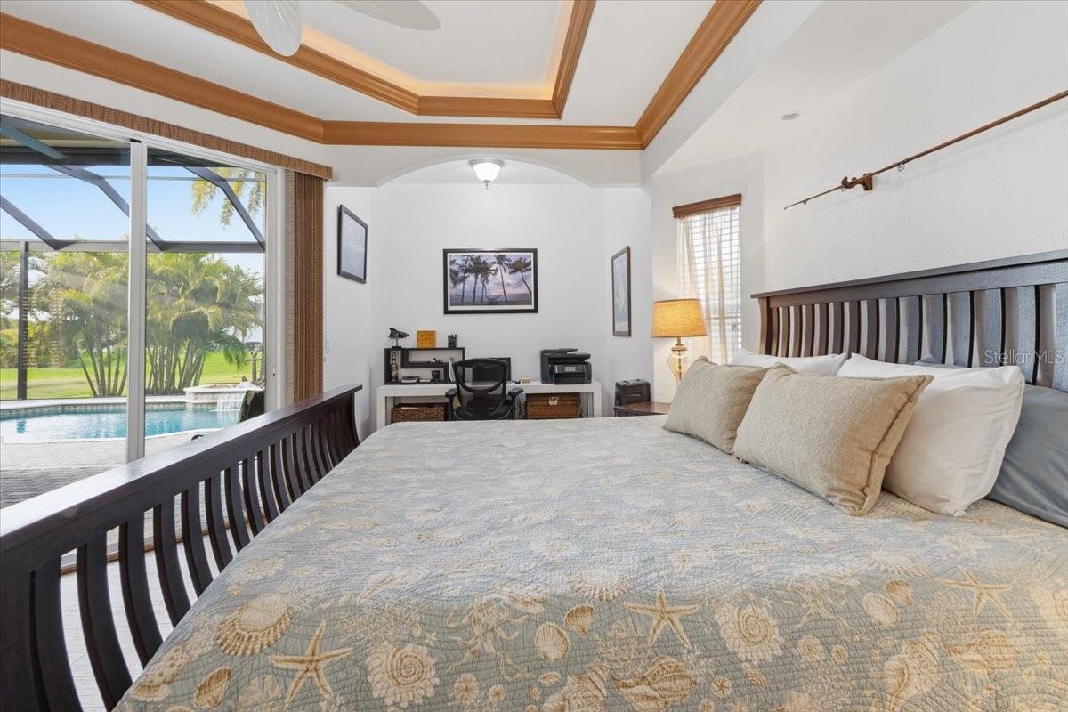 ROTONDA WEST LONG MEADOW - Residential