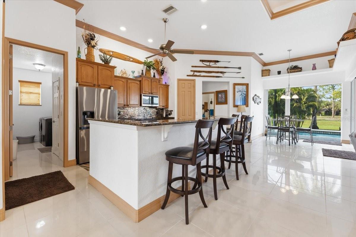 ROTONDA WEST LONG MEADOW - Residential